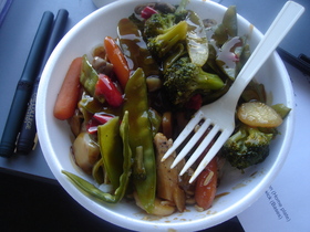 Best Pre-Game Meals in the Northwest League